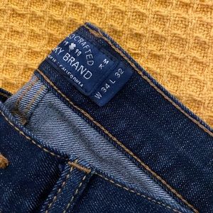 Mens Lucky brand Jeans